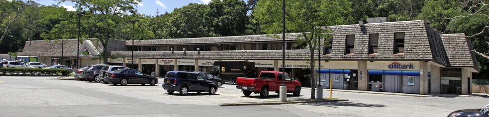 More Photos Of 420-430 Old Post Rd, Bedford Unknown For Lease