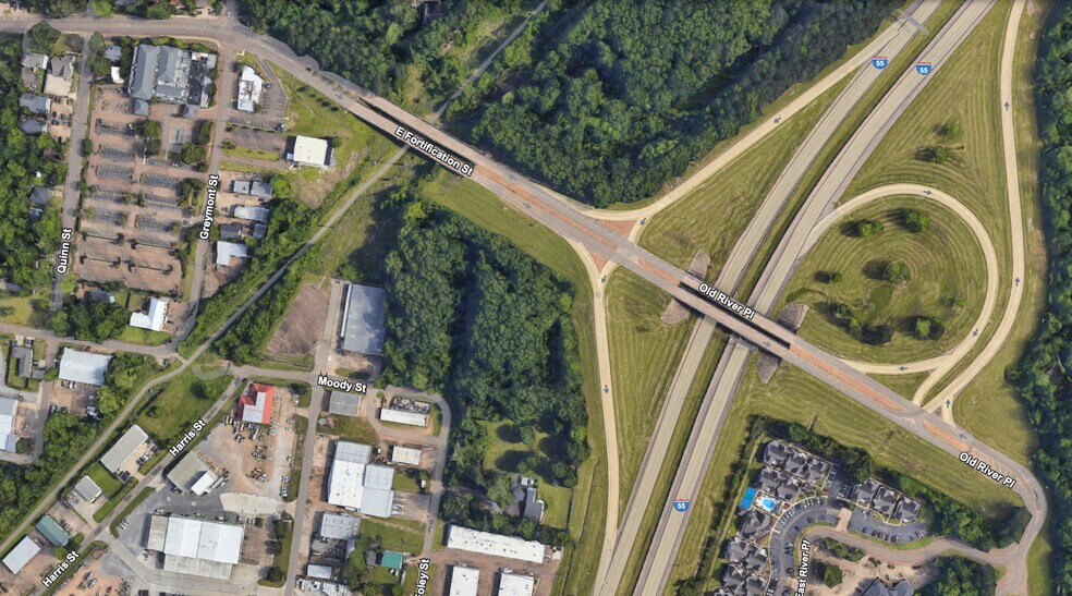 More Photos Of 0 Foley, Jackson Land For Sale