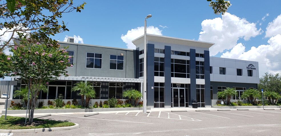 Primary Photo Of 5402 W Laurel St, Tampa Loft Creative Space For Lease