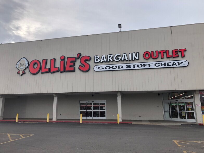 More Photos Of 2801 S Olive St, Pine Bluff Unknown For Lease