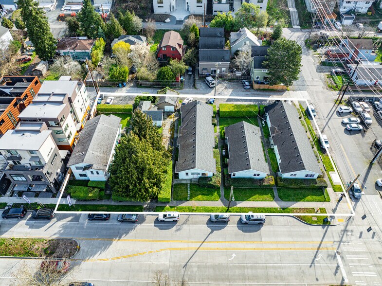 More Photos Of 5222-5236 Delridge Way SW, Seattle Land For Sale
