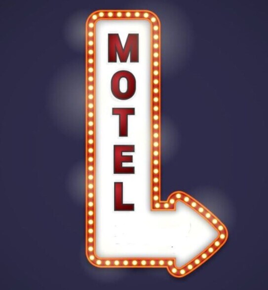 Primary Photo Of 2005 A N Main St, Brinkley Hotel For Sale