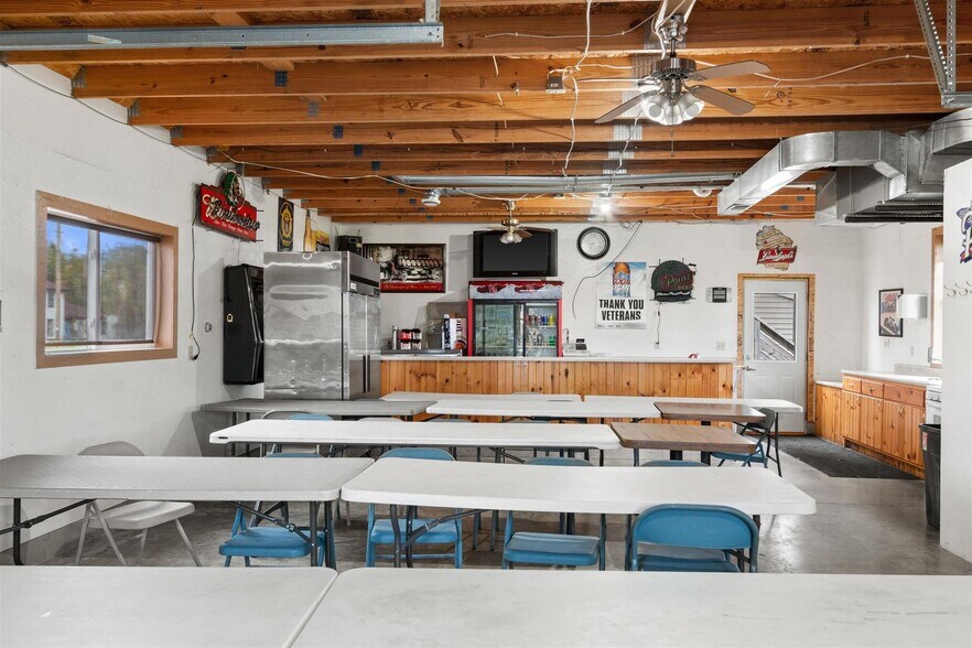 More Photos Of 6805 State Highway 66, Custer Restaurant For Sale
