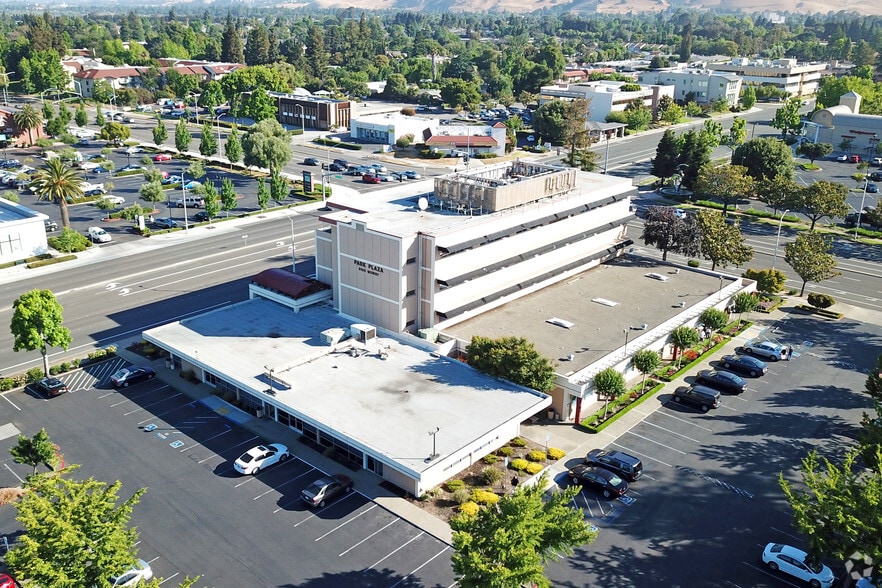 More Photos Of 3100 Mowry Ave, Fremont Office For Lease