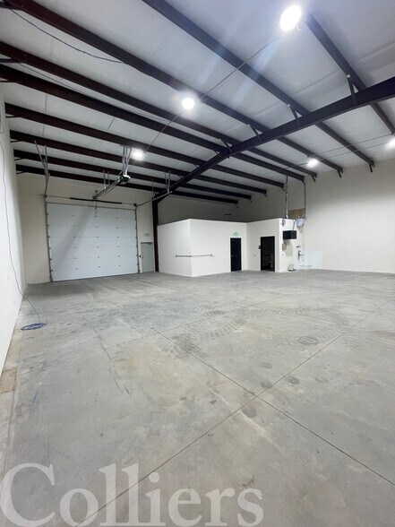 More Photos Of 1409 Lauren Ln, Caldwell Warehouse For Sale