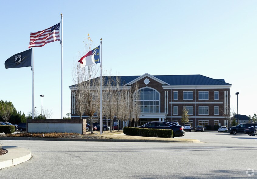 More Photos Of 3400 Walsh Pky, Fayetteville Office For Lease