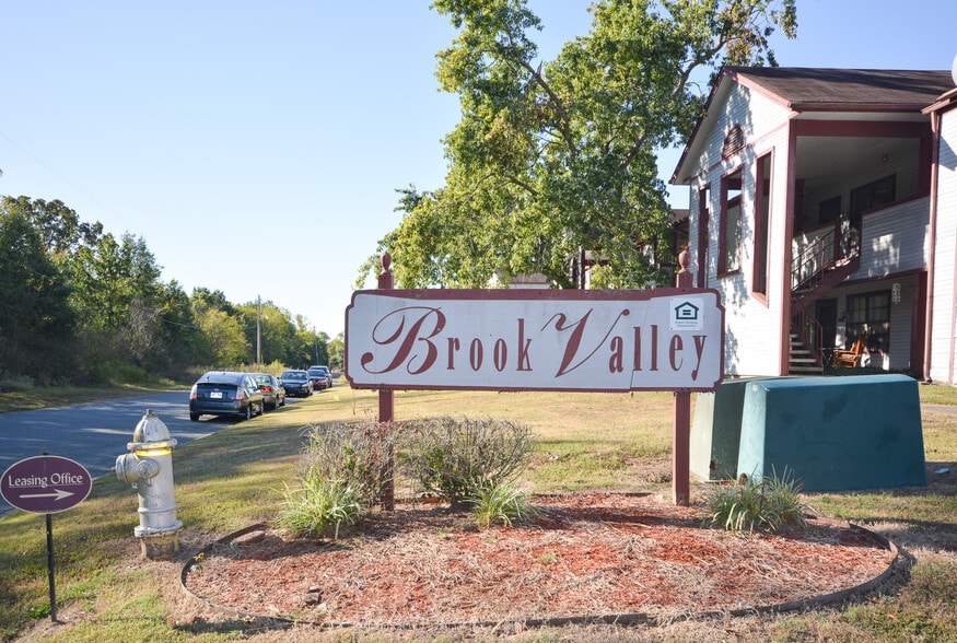 More Photos Of 1100 Brookside Dr, Little Rock Apartments For Sale