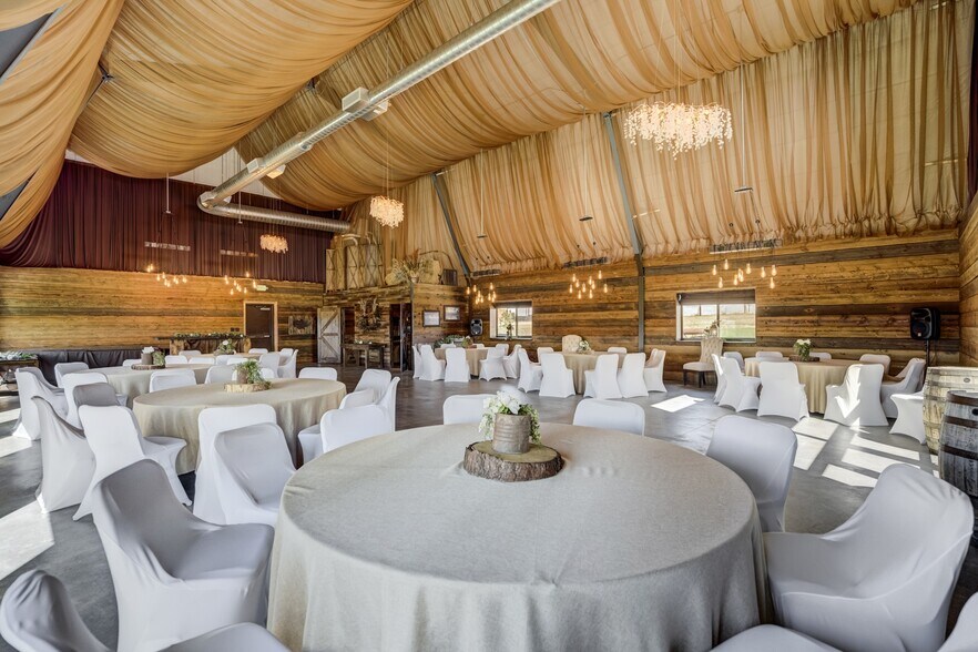 More Photos Of 6275 Meridian Rd, Peyton Lodge Meeting Hall For Sale