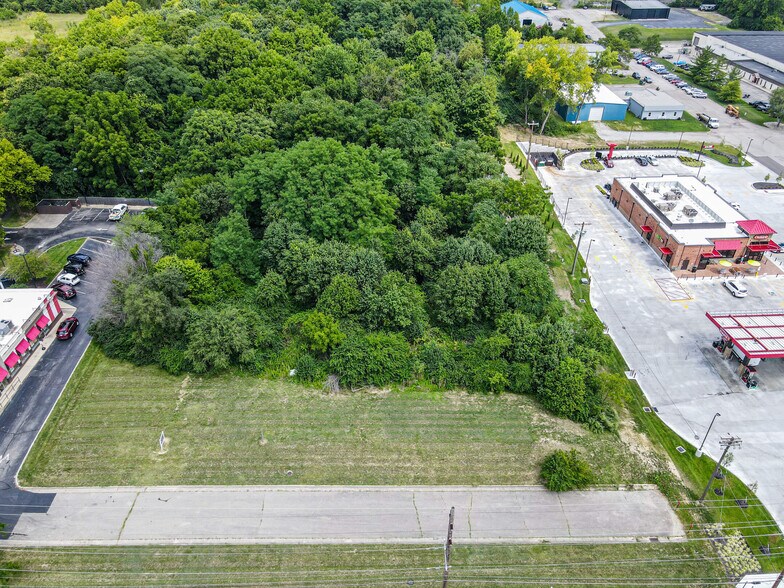 More Photos Of W Central Ave, Springboro Land For Sale