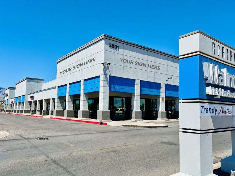 More Photos Of 3901 E Grant Rd, Tucson Storefront Retail Office For Lease