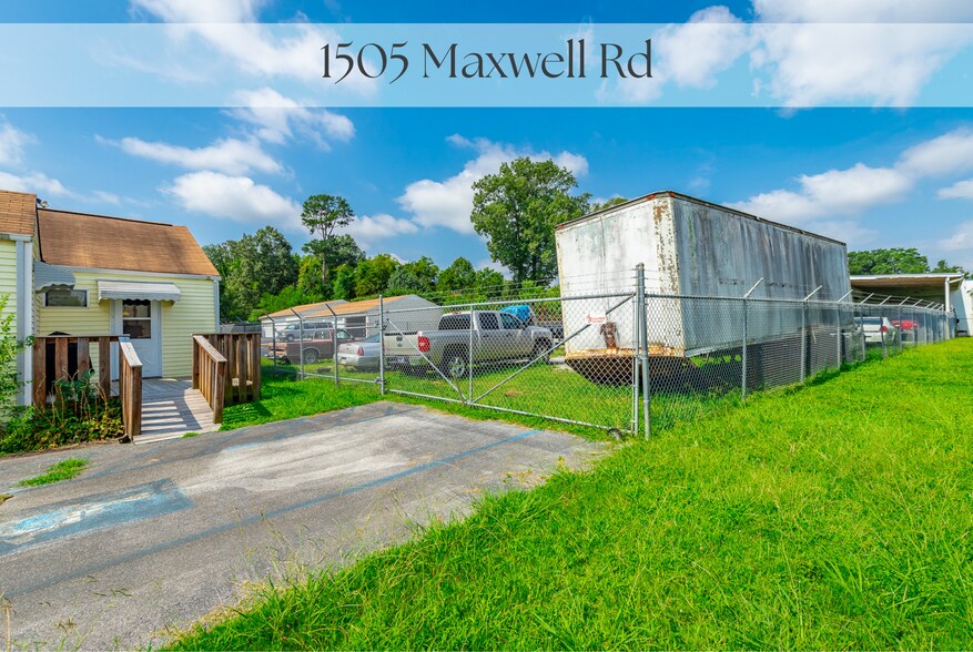 More Photos Of , Chattanooga Multifamily For Sale