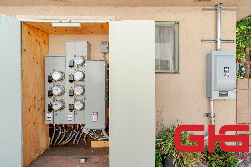 More Photos Of 530-540 N Catalina Ave, Pasadena Apartments For Sale