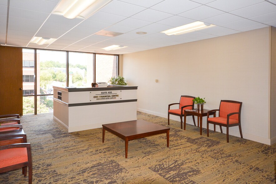 More Photos Of 650 S Shackleford Rd, Little Rock Coworking Space