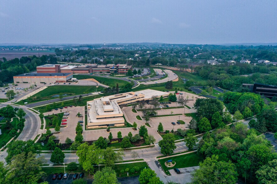 More Photos Of 744 Heartland Trl, Madison Medical For Sale