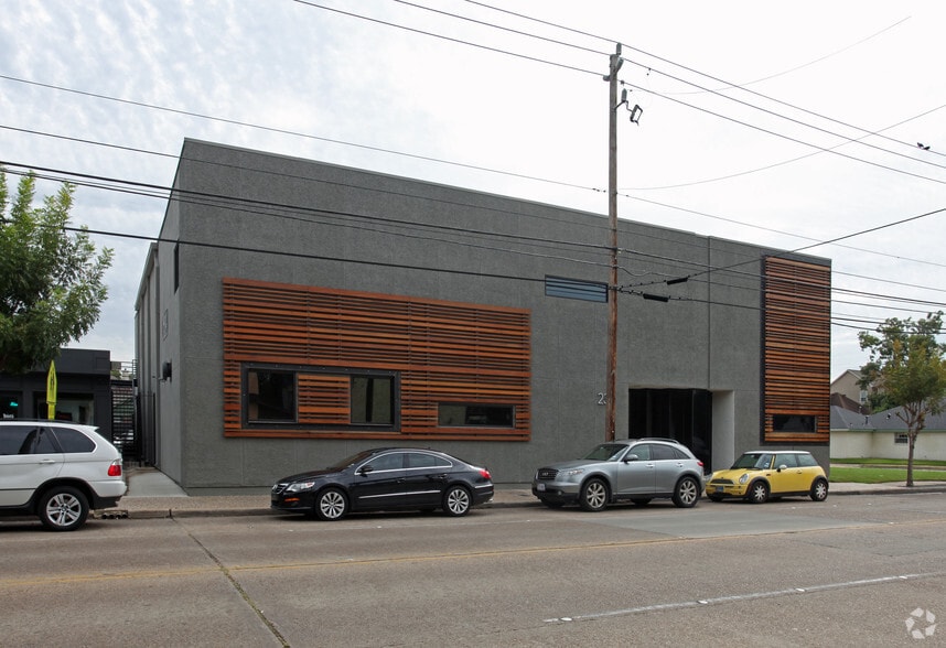 More Photos Of 2311 Dunlavy St, Houston Office For Lease