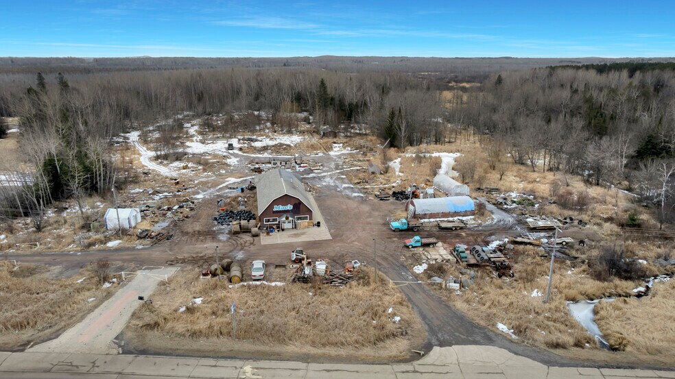 More Photos Of 5468 Miller Trunk Hwy, Hermantown Garden Center For Sale