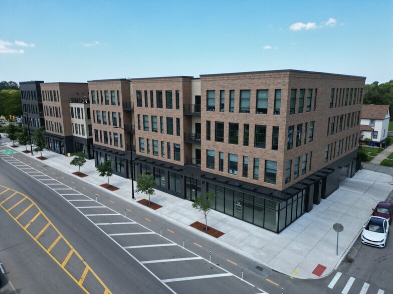 More Photos Of 8001 Kercheval St, Detroit Apartments For Lease