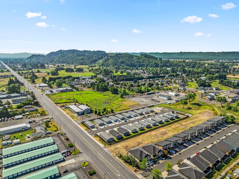 More Photos Of 5735 Ocean Beach Hwy, Longview Land For Sale