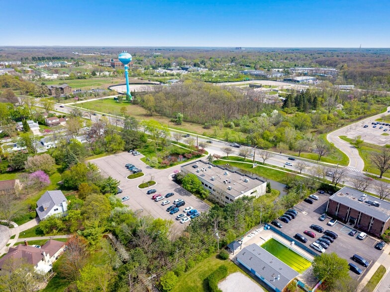 More Photos Of 3055 Plymouth Rd, Ann Arbor Office Residential For Lease