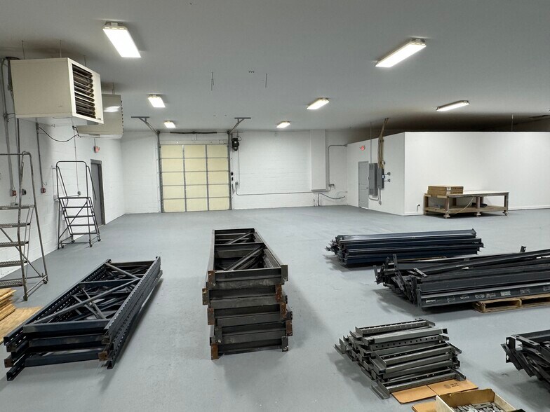 More Photos Of 1889 US-9 Unit 29, Toms River Warehouse For Sale