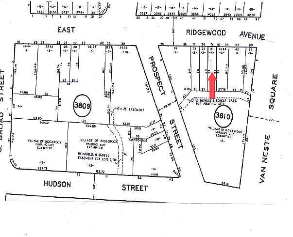 More Photos Of 76 E Ridgewood Ave, Ridgewood Storefront Retail Residential For Lease