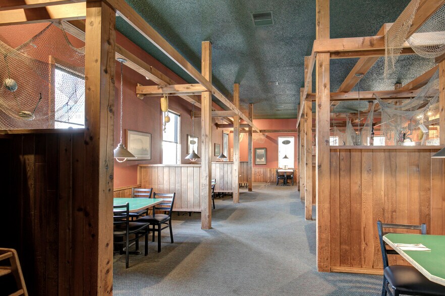 More Photos Of 857 Point Brown Ave NW, Ocean Shores Restaurant For Sale