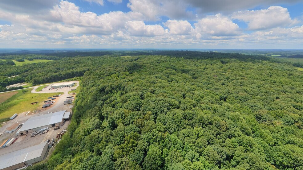 More Photos Of 457 Pitcher Rd S, Morgantown Land For Sale