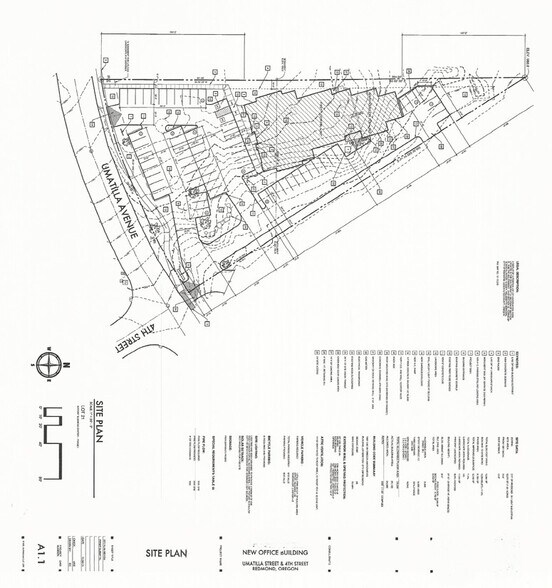 More Photos Of 405 SW Umatilla Ave, Redmond Land For Sale