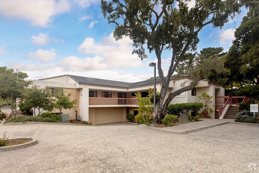 More Photos Of 9701 Blue Larkspur Ln, Monterey Office For Sale