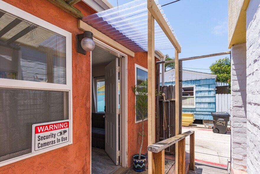 More Photos Of 830-832 Pismo Ct, San Diego Apartments For Sale