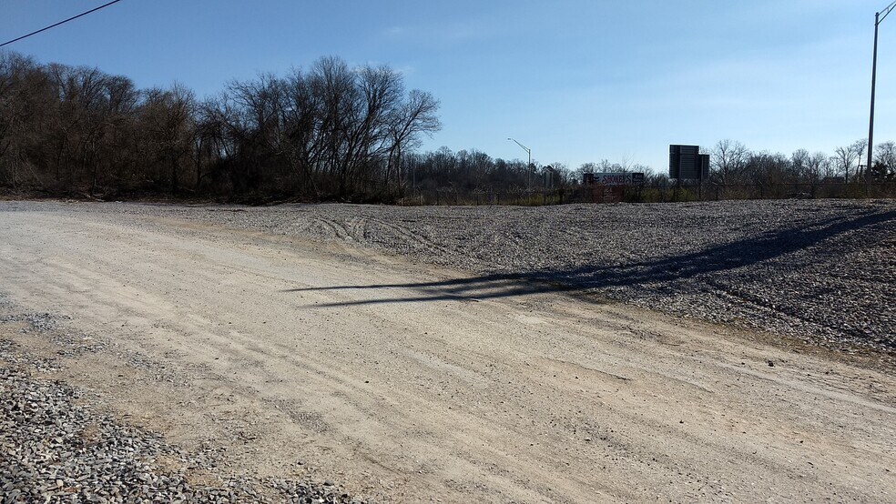More Photos Of 1200 Prosser Rd, Knoxville Land For Lease