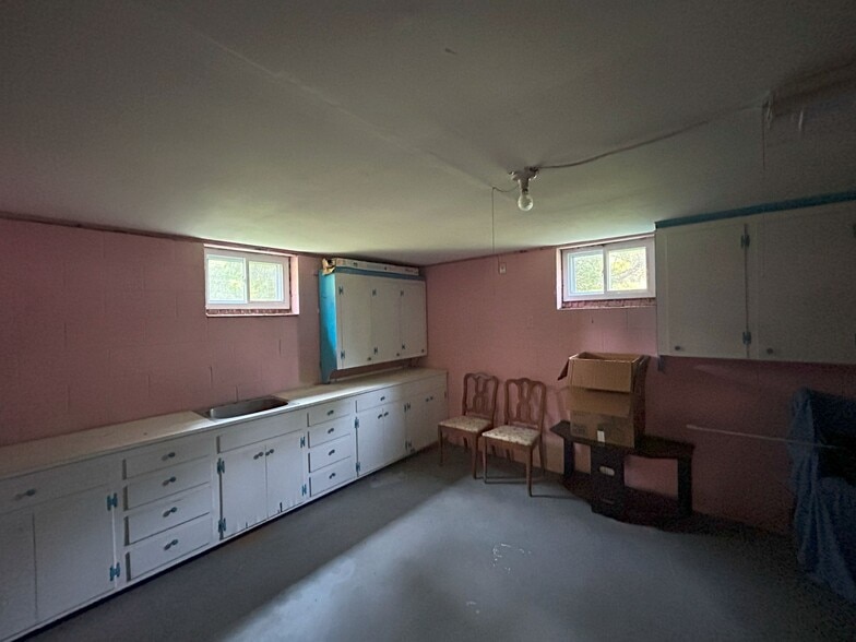 More Photos Of 8995 Highland Turnpike, Mc Dowell Religious Facility For Sale
