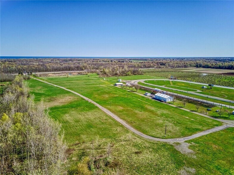 More Photos Of 3001 Ridge Rd, Williamson Land For Sale