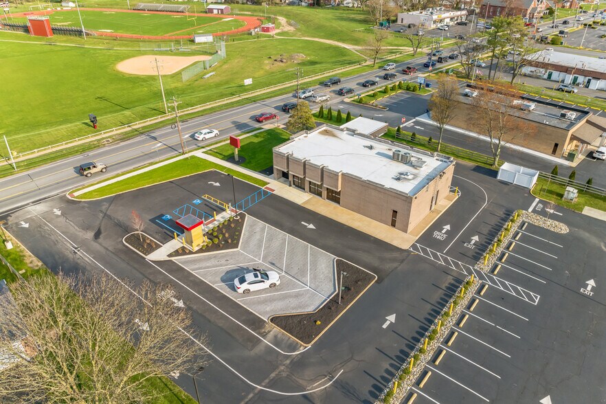 More Photos Of 3400 Chichester Ave, Boothwyn Bank For Lease