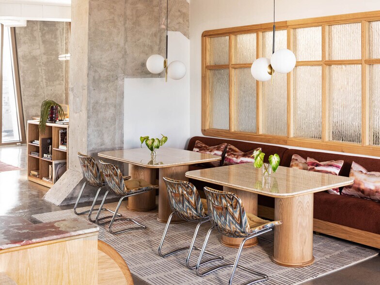 More Photos Of 109 N 12th St, Brooklyn Coworking Space