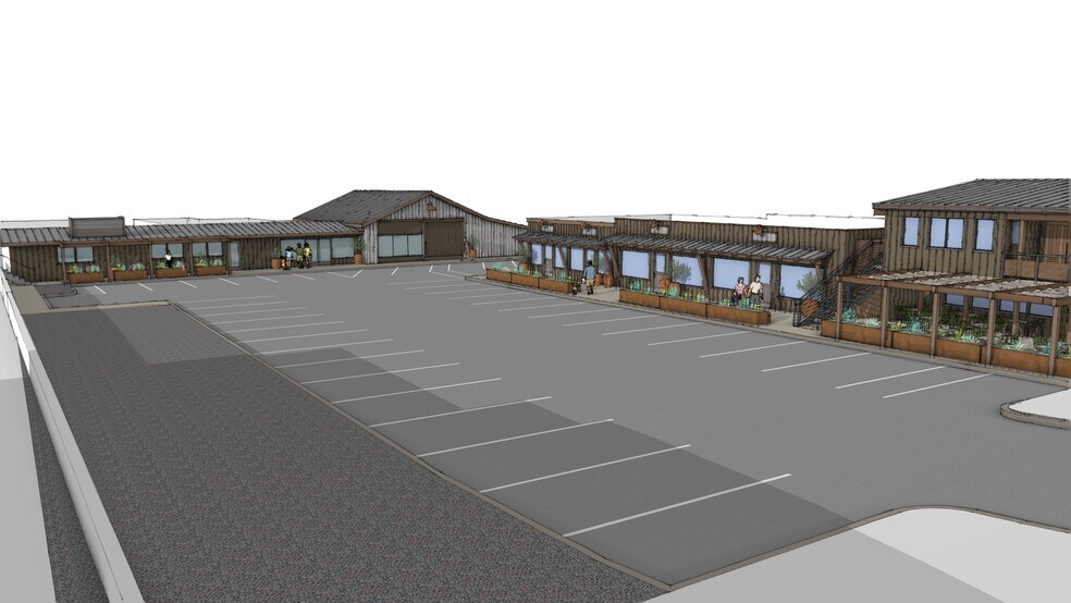 Primary Photo Of 2096 Main St, Cambria General Retail For Lease