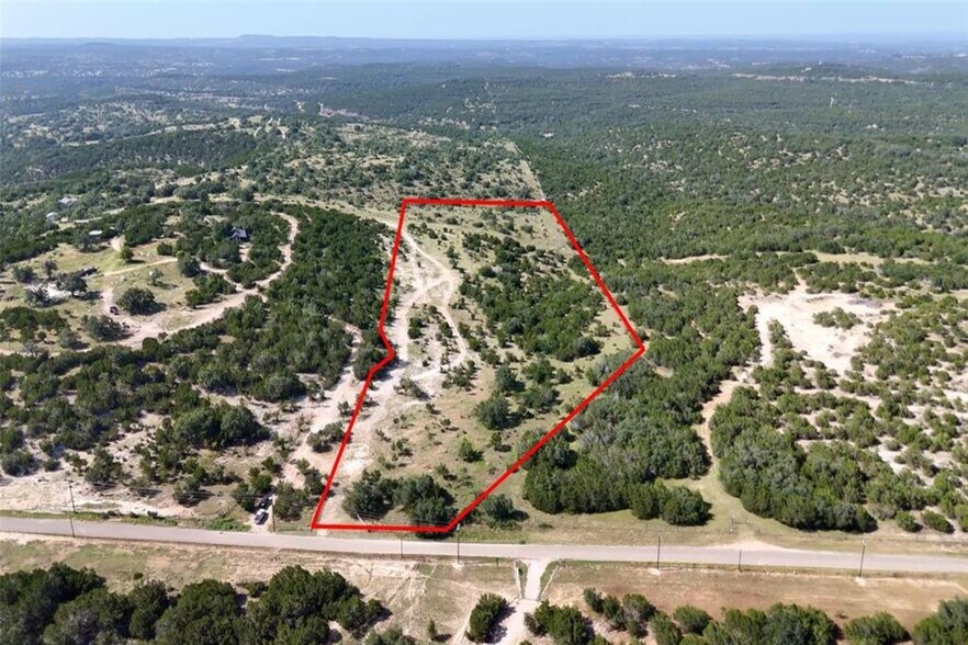 More Photos Of 8364 Fitzhugh rd, Dripping Springs Land For Sale