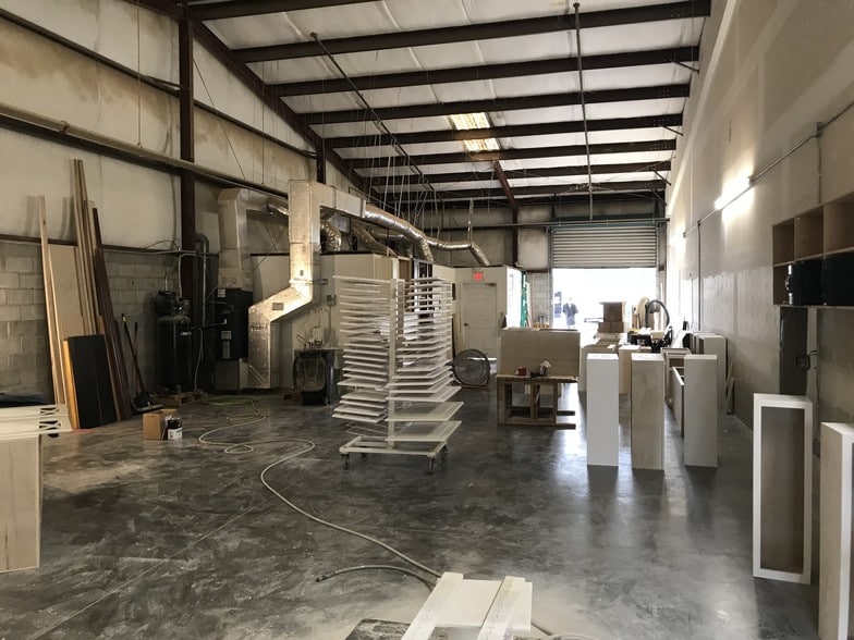 More Photos Of 6973 Highway Ave, Jacksonville Warehouse For Sale