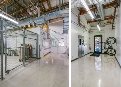 More Photos Of 319 N Bernardo Ave, Mountain View Research And Development For Lease
