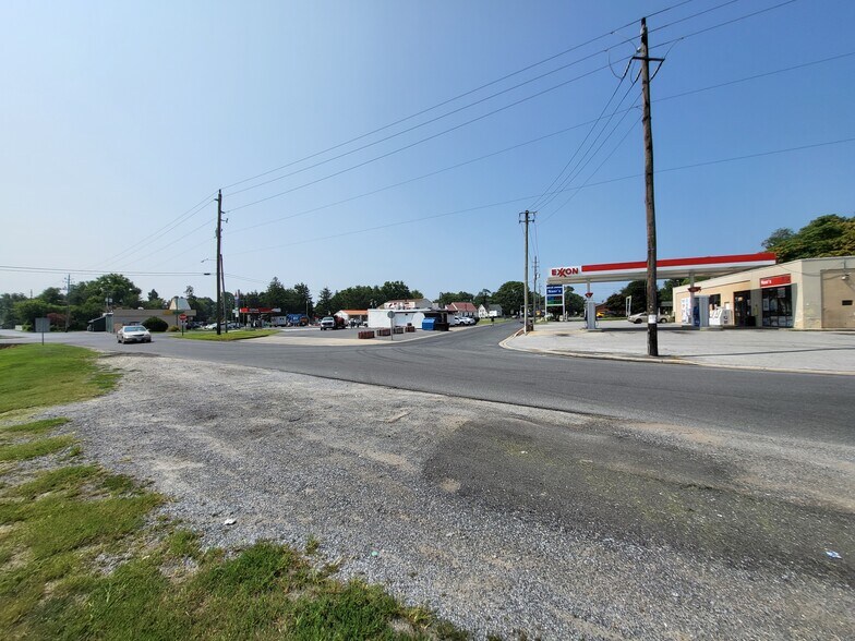 More Photos Of 100 Delaware Ave, Hurlock Restaurant For Sale