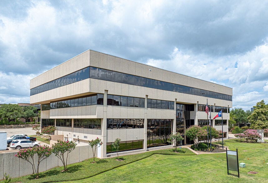 More Photos Of 450 E John Carpenter Fwy, Irving Office For Lease
