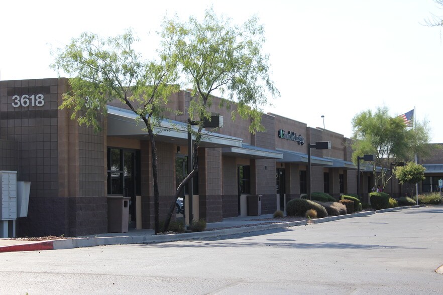 More Photos Of 3654 W Anthem Way, Anthem Unknown For Lease