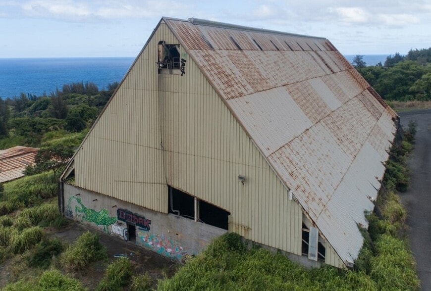 More Photos Of 45-158 Kia Manu Rd, Honokaa Warehouse For Sale