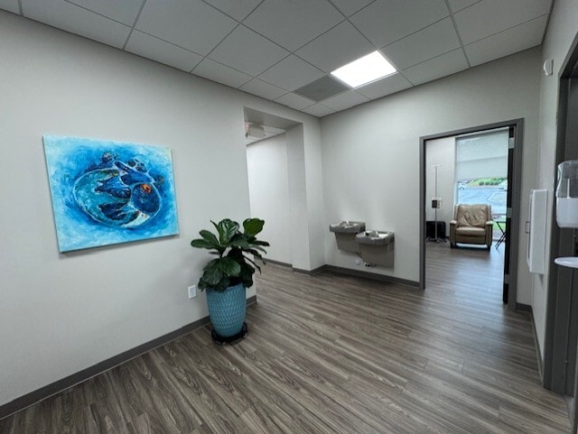 More Photos Of 2006 N Church St, Greensboro Medical For Lease