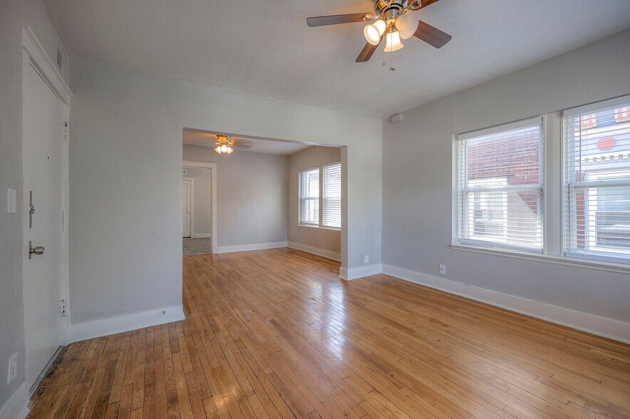 More Photos Of 4017-4023 Harrison St, Kansas City Apartments For Sale