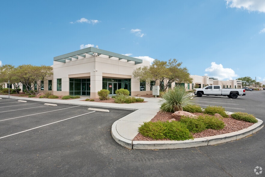 More Photos Of 2480 N Decatur Blvd, Las Vegas Unknown For Lease