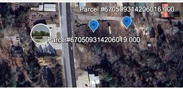 Primary Photo Of 1509 11th Ave, Haleyville Land For Sale