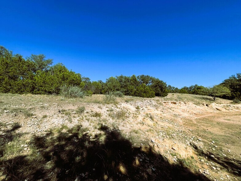 More Photos Of 1276 Farm to Market Road 574, Mullin Land For Sale