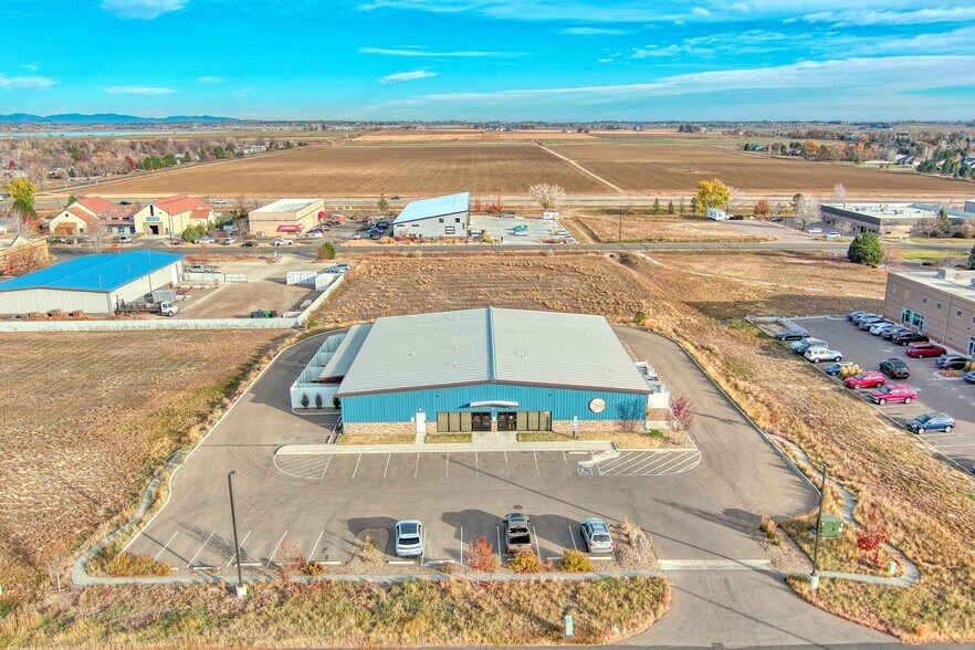 More Photos Of 1651 Skyway Dr, Longmont Warehouse For Sale