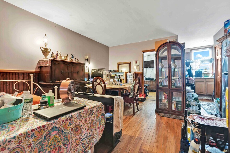 More Photos Of 214-69 Jamaica Ave, Queens Village Storefront Retail Residential For Sale